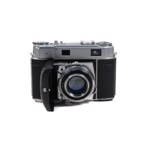 Used Kodak Retina III C Camera